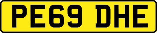 PE69DHE