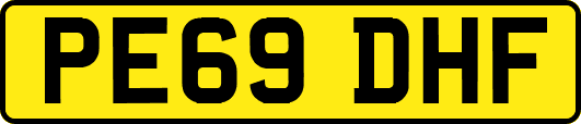 PE69DHF