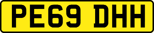 PE69DHH