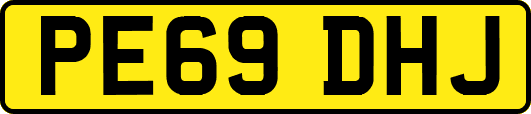 PE69DHJ