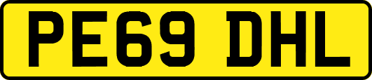PE69DHL