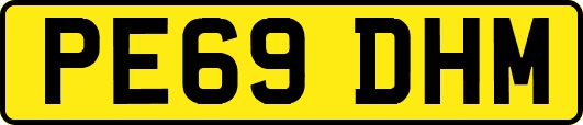 PE69DHM