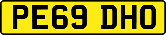 PE69DHO