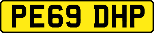 PE69DHP