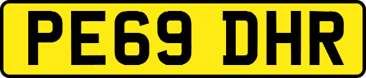 PE69DHR