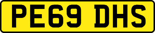 PE69DHS