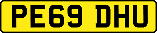 PE69DHU