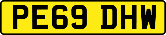 PE69DHW