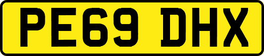 PE69DHX