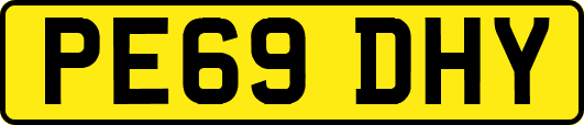 PE69DHY