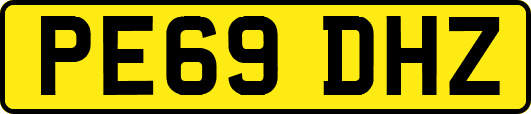 PE69DHZ