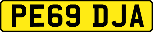 PE69DJA