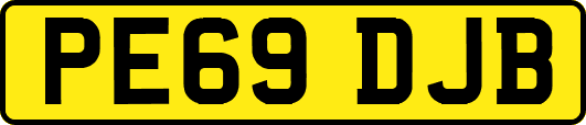 PE69DJB