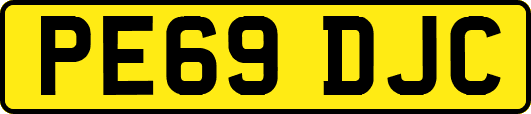 PE69DJC