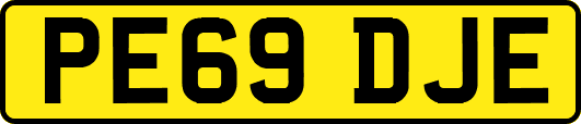 PE69DJE