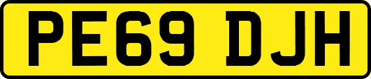 PE69DJH