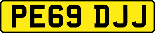 PE69DJJ