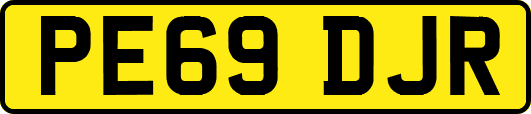 PE69DJR