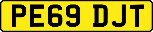 PE69DJT
