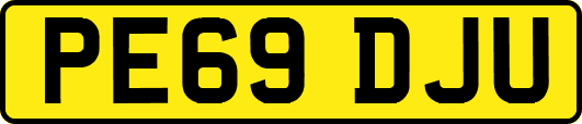 PE69DJU
