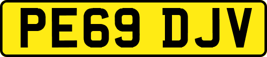 PE69DJV