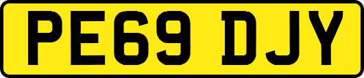 PE69DJY