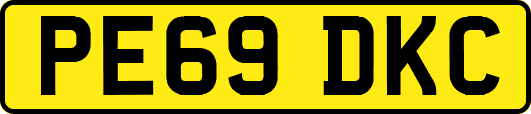 PE69DKC