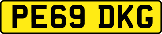 PE69DKG