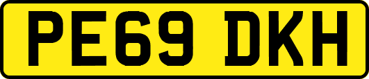PE69DKH