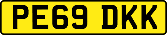 PE69DKK