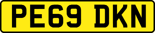 PE69DKN