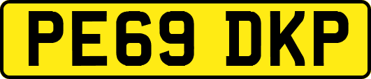 PE69DKP