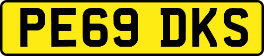 PE69DKS