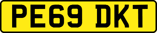 PE69DKT