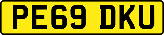 PE69DKU