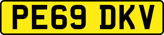 PE69DKV