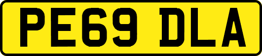 PE69DLA