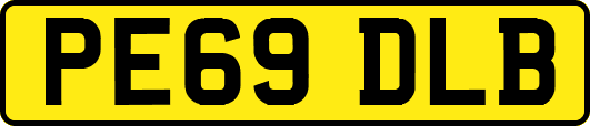 PE69DLB
