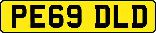 PE69DLD