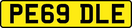 PE69DLE