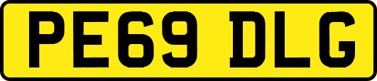 PE69DLG
