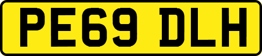 PE69DLH
