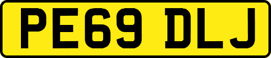 PE69DLJ