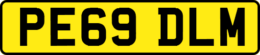 PE69DLM