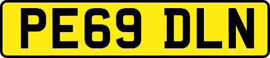 PE69DLN