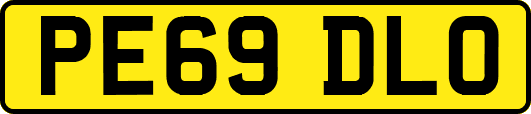 PE69DLO