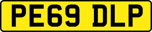 PE69DLP