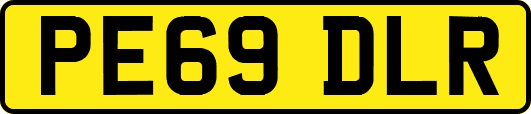 PE69DLR