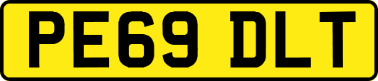 PE69DLT