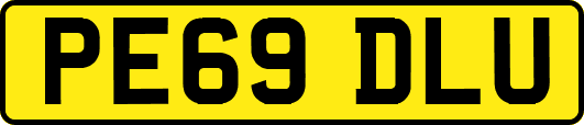 PE69DLU